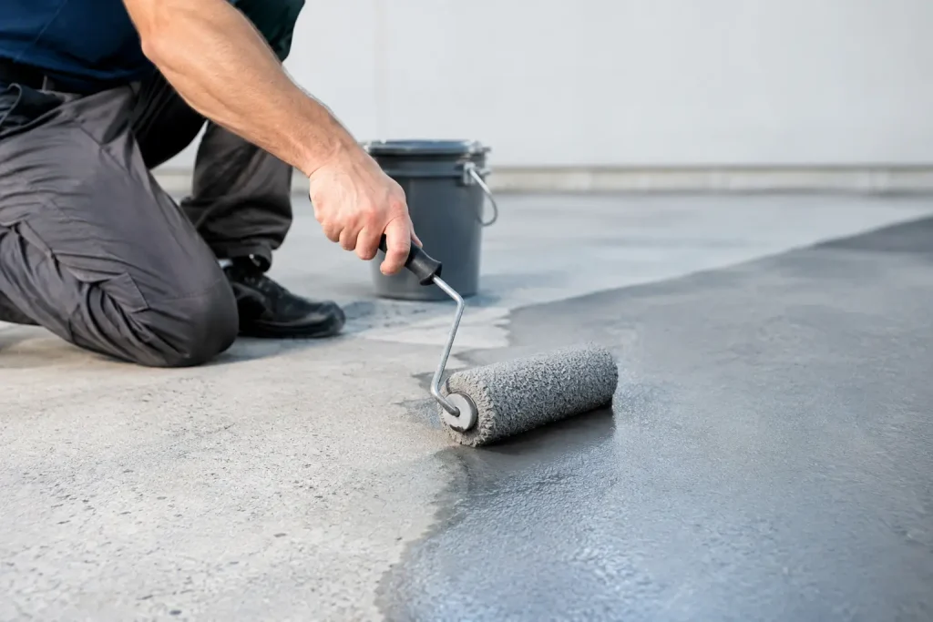 Surface Restoration That Prevents Costly Repairs