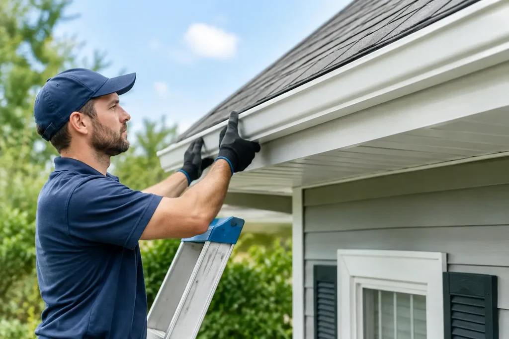 12 Property Maintenance Ideas That Prevent Repairs