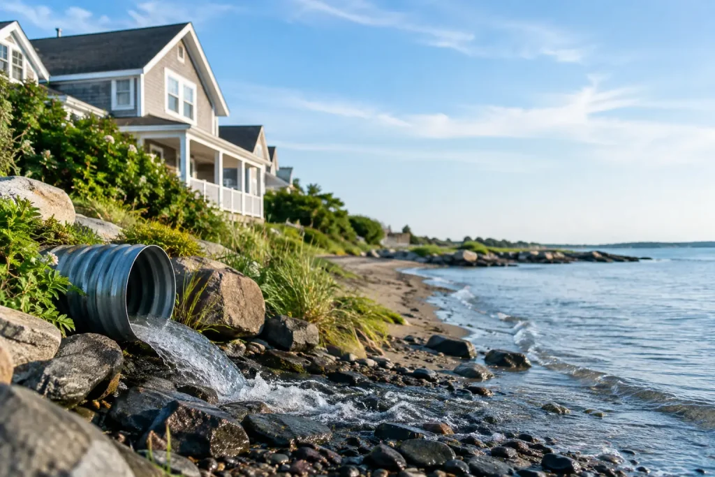 Coastal Property Runoff Compliance Guide